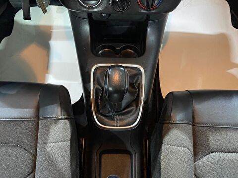 2022 Benzin Manuel Citroen C3 Beyaz Gürel Tasarım Aksesuar Otomotiv San. Tic. Ltd. Şti.