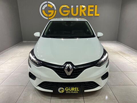 2021 Benzin Manuel Renault Clio Beyaz Gürel Tasarım Aksesuar Otomotiv San. Tic. Ltd. Şti.