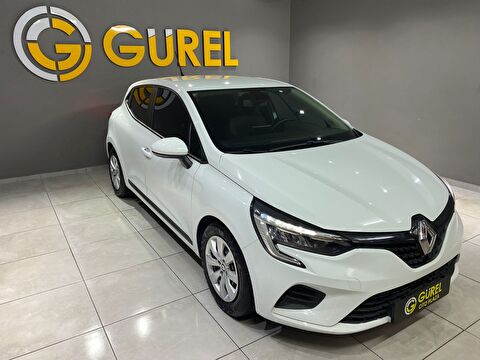 2021 Benzin Manuel Renault Clio Beyaz Gürel Tasarım Aksesuar Otomotiv San. Tic. Ltd. Şti.