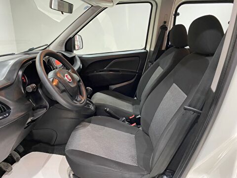 2022 Dizel Manuel Fiat Doblo Beyaz Gürel Tasarım Aksesuar Otomotiv San. Tic. Ltd. Şti.