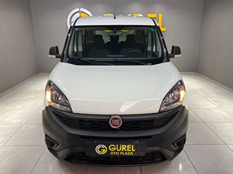 2022 Dizel Manuel Fiat Doblo Beyaz Gürel Tasarım Aksesuar Otomotiv San. Tic. Ltd. Şti.