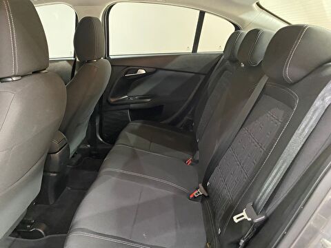 2023 Dizel Manuel Fiat Egea Gri Gürel Tasarım Aksesuar Otomotiv San. Tic. Ltd. Şti.