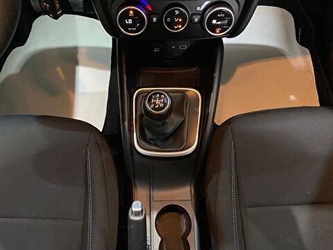 2023 Dizel Manuel Fiat Egea Gri Gürel Tasarım Aksesuar Otomotiv San. Tic. Ltd. Şti.