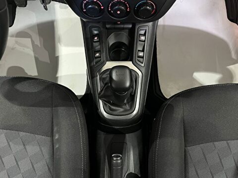 2022 Dizel Manuel Citroen C-Elysée Beyaz Gürel Tasarım Aksesuar Otomotiv San. Tic. Ltd. Şti.