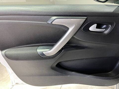 2022 Dizel Manuel Citroen C-Elysée Beyaz Gürel Tasarım Aksesuar Otomotiv San. Tic. Ltd. Şti.