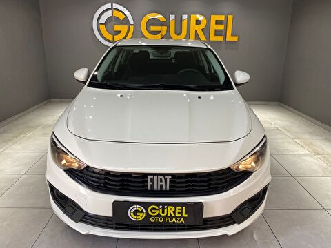 2022 Dizel Manuel Fiat Egea Beyaz Gürel Tasarım Aksesuar Otomotiv San. Tic. Ltd. Şti.