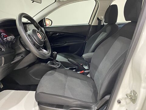 2022 Dizel Manuel Fiat Egea Beyaz Gürel Tasarım Aksesuar Otomotiv San. Tic. Ltd. Şti.