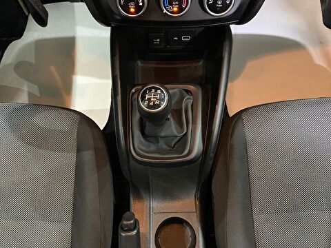 2022 Dizel Manuel Fiat Egea Beyaz Gürel Tasarım Aksesuar Otomotiv San. Tic. Ltd. Şti.