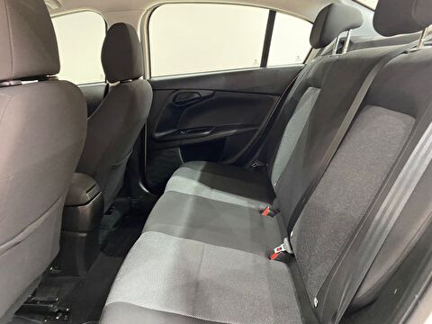 2022 Dizel Manuel Fiat Egea Beyaz Gürel Tasarım Aksesuar Otomotiv San. Tic. Ltd. Şti.