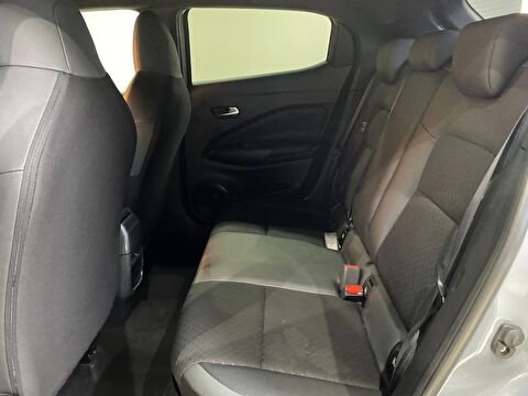 2024 Benzin Otomatik Nissan Juke Gri Gürel Tasarım Aksesuar Otomotiv San. Tic. Ltd. Şti.