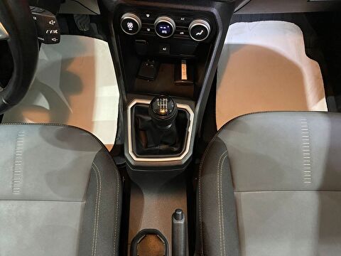 2023 Benzin + LPG Manuel Dacia Jogger Yeşil Gürel Tasarım Aksesuar Otomotiv San. Tic. Ltd. Şti.