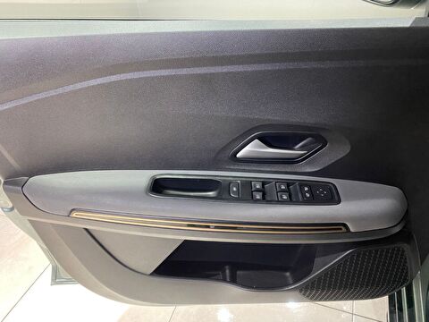 2023 Benzin + LPG Manuel Dacia Jogger Yeşil Gürel Tasarım Aksesuar Otomotiv San. Tic. Ltd. Şti.