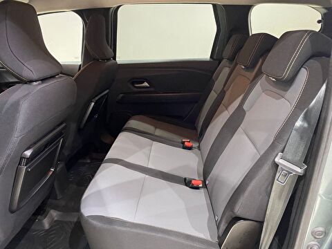 2023 Benzin + LPG Manuel Dacia Jogger Yeşil Gürel Tasarım Aksesuar Otomotiv San. Tic. Ltd. Şti.
