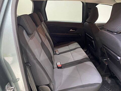 2023 Benzin + LPG Manuel Dacia Jogger Yeşil Gürel Tasarım Aksesuar Otomotiv San. Tic. Ltd. Şti.