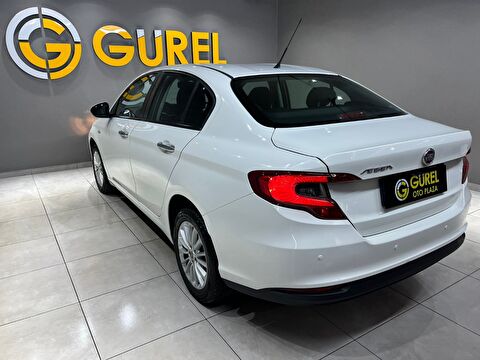 2022 Dizel Manuel Fiat Egea Beyaz Gürel Tasarım Aksesuar Otomotiv San. Tic. Ltd. Şti.