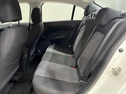 2022 Dizel Manuel Fiat Egea Beyaz Gürel Tasarım Aksesuar Otomotiv San. Tic. Ltd. Şti.