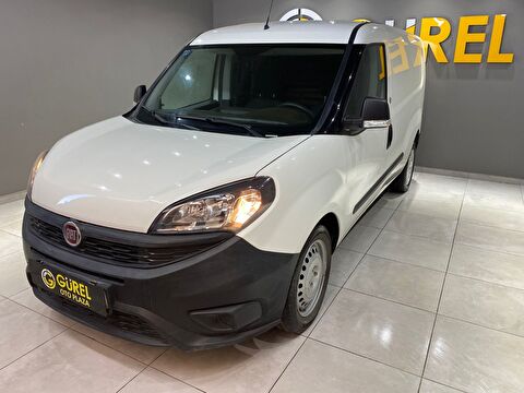 2023 Dizel Manuel Fiat Doblo Beyaz Gürel Tasarım Aksesuar Otomotiv San. Tic. Ltd. Şti.