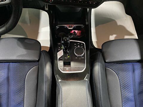 2023 Dizel Otomatik BMW 1 Serisi Gri Gürel Tasarım Aksesuar Otomotiv San. Tic. Ltd. Şti.