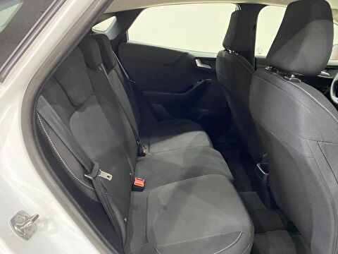 2024 Benzin Manuel Ford Puma Beyaz Gürel Tasarım Aksesuar Otomotiv San. Tic. Ltd. Şti.