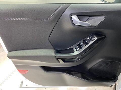 2024 Benzin Manuel Ford Puma Beyaz Gürel Tasarım Aksesuar Otomotiv San. Tic. Ltd. Şti.