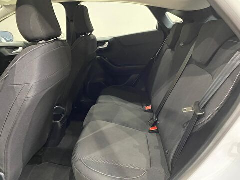 2024 Benzin Manuel Ford Puma Beyaz Gürel Tasarım Aksesuar Otomotiv San. Tic. Ltd. Şti.