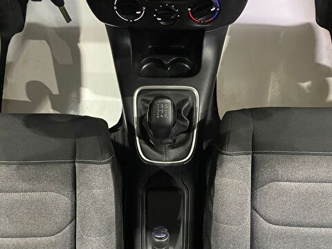 2021 Benzin Manuel Citroen C3 Mavi Gürel Tasarım Aksesuar Otomotiv San. Tic. Ltd. Şti.