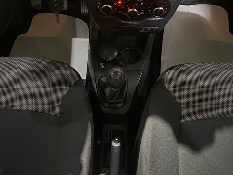 2020 Benzin + LPG Manuel Dacia Dokker Beyaz Gürel Tasarım Aksesuar Otomotiv San. Tic. Ltd. Şti.
