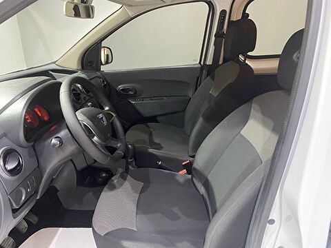2020 Benzin + LPG Manuel Dacia Dokker Beyaz Gürel Tasarım Aksesuar Otomotiv San. Tic. Ltd. Şti.