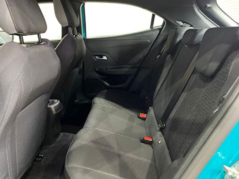 2025 Benzin Otomatik Opel Mokka Mavi Gürel Tasarım Aksesuar Otomotiv San. Tic. Ltd. Şti.