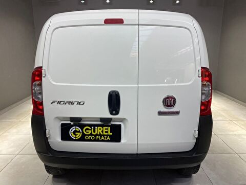 2023 Dizel Manuel Fiat Fiorino Cargo Beyaz Gürel Tasarım Aksesuar Otomotiv San. Tic. Ltd. Şti.