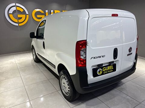 2023 Dizel Manuel Fiat Fiorino Cargo Beyaz Gürel Tasarım Aksesuar Otomotiv San. Tic. Ltd. Şti.