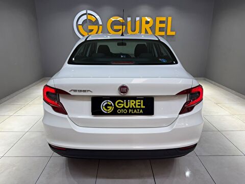 2023 Dizel Manuel Fiat Egea Beyaz Gürel Tasarım Aksesuar Otomotiv San. Tic. Ltd. Şti.