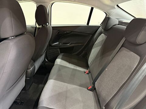 2023 Dizel Manuel Fiat Egea Beyaz Gürel Tasarım Aksesuar Otomotiv San. Tic. Ltd. Şti.