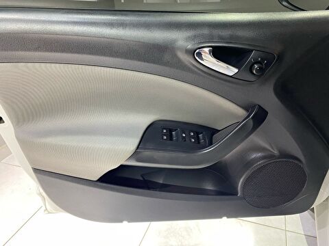 2015 Benzin + LPG Manuel Seat Ibiza Beyaz Gürel Tasarım Aksesuar Otomotiv San. Tic. Ltd. Şti.