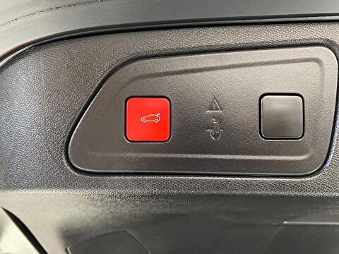 2022 Dizel Otomatik Citroen C5 AirCross Mavi Gürel Tasarım Aksesuar Otomotiv San. Tic. Ltd. Şti.