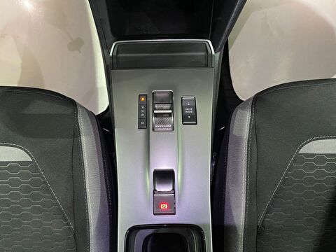 2025 Benzin Otomatik Opel Mokka Beyaz Gürel Tasarım Aksesuar Otomotiv San. Tic. Ltd. Şti.