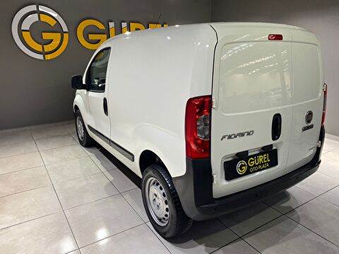 2022 Dizel Manuel Fiat Fiorino Beyaz Gürel Tasarım Aksesuar Otomotiv San. Tic. Ltd. Şti.