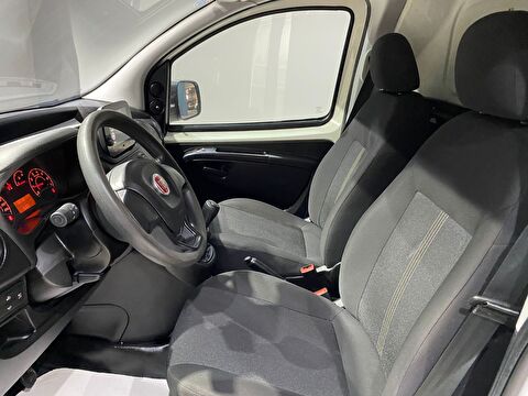 2022 Dizel Manuel Fiat Fiorino Beyaz Gürel Tasarım Aksesuar Otomotiv San. Tic. Ltd. Şti.