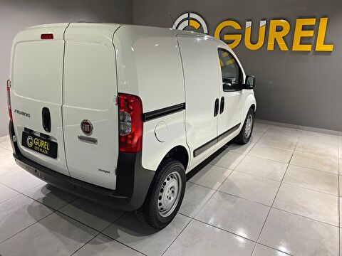 2022 Dizel Manuel Fiat Fiorino Beyaz Gürel Tasarım Aksesuar Otomotiv San. Tic. Ltd. Şti.