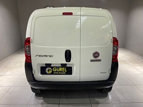 2022 Dizel Manuel Fiat Fiorino Beyaz Gürel Tasarım Aksesuar Otomotiv San. Tic. Ltd. Şti.