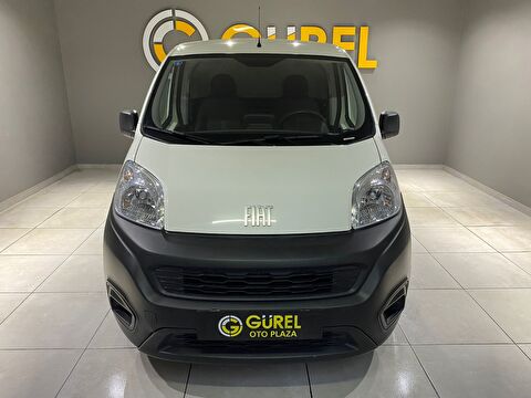 2022 Dizel Manuel Fiat Fiorino Beyaz Gürel Tasarım Aksesuar Otomotiv San. Tic. Ltd. Şti.