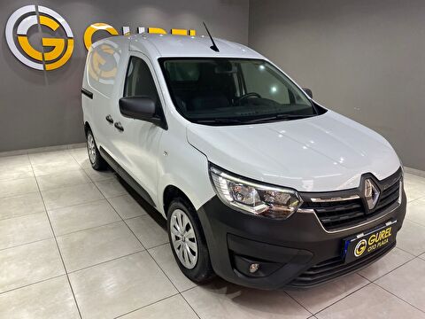 2023 Dizel Manuel Renault Express Van Beyaz Gürel Tasarım Aksesuar Otomotiv San. Tic. Ltd. Şti.