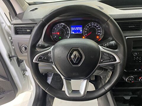 2023 Dizel Manuel Renault Express Van Beyaz Gürel Tasarım Aksesuar Otomotiv San. Tic. Ltd. Şti.