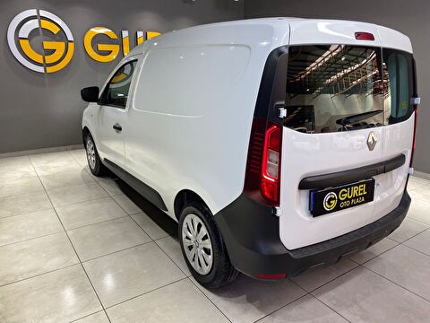 2023 Dizel Manuel Renault Express Van Beyaz Gürel Tasarım Aksesuar Otomotiv San. Tic. Ltd. Şti.