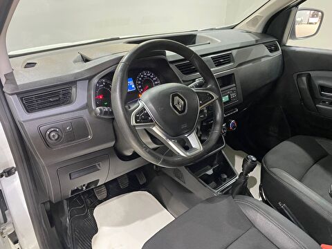 2023 Dizel Manuel Renault Express Van Beyaz Gürel Tasarım Aksesuar Otomotiv San. Tic. Ltd. Şti.