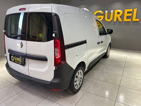 2023 Dizel Manuel Renault Express Van Beyaz Gürel Tasarım Aksesuar Otomotiv San. Tic. Ltd. Şti.