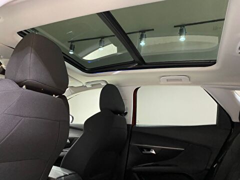 2020 Benzin Otomatik Peugeot 3008 Turuncu Gürel Tasarım Aksesuar Otomotiv San. Tic. Ltd. Şti.