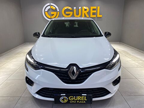 2022 Benzin Otomatik Renault Clio Beyaz Gürel Tasarım Aksesuar Otomotiv San. Tic. Ltd. Şti.