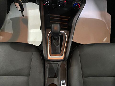 2022 Benzin Otomatik Renault Clio Beyaz Gürel Tasarım Aksesuar Otomotiv San. Tic. Ltd. Şti.