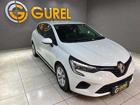 2022 Benzin Manuel Renault Clio Beyaz Gürel Tasarım Aksesuar Otomotiv San. Tic. Ltd. Şti.